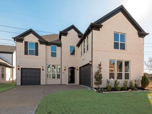 7622 Lanier Lane, Grand Prairie, TX 75054