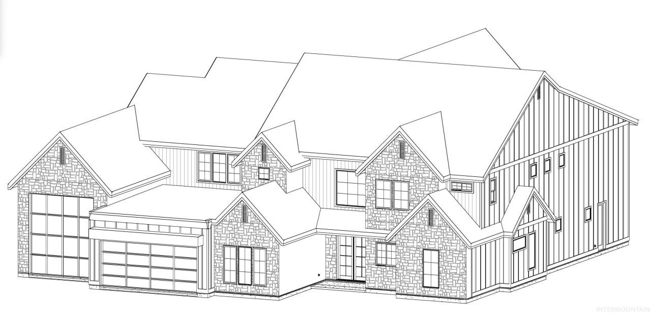 3772 N Harvest Moon Way, Eagle, ID 83616 Main Photo