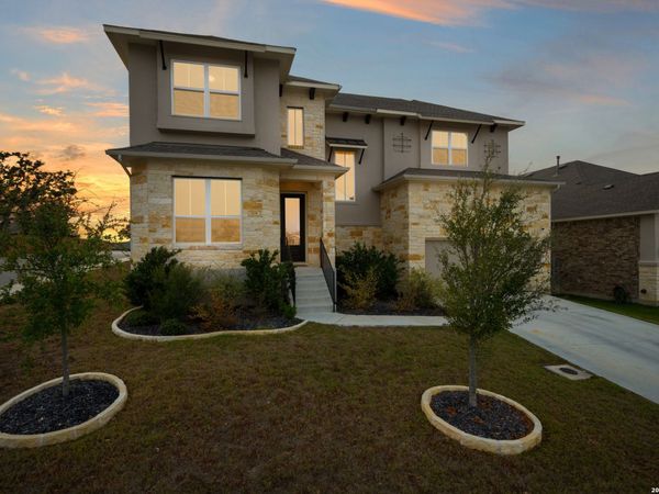 31805 Acacia Vsta, Bulverde, TX 78163