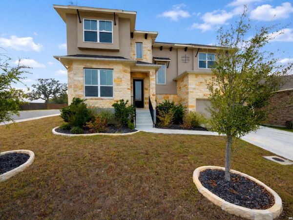 31805 Acacia Vsta, Bulverde, TX 78163