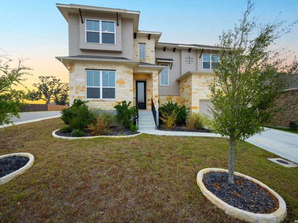 31805 Acacia Vsta, Bulverde, TX 78163