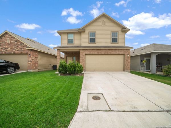 7350 Braes Corner, San Antonio, TX 78244