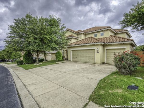 18306 Muir Glen Dr, San Antonio, TX 78257