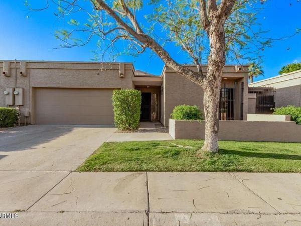 7962 E SAN MIGUEL Avenue, Scottsdale, AZ 85250