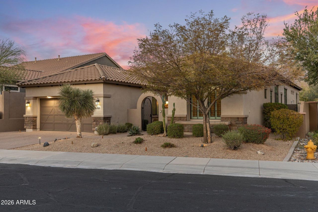18491 N 98th Way, Scottsdale, AZ 85255 Main Photo