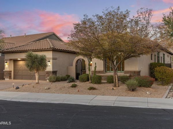 18491 N 98TH Way, Scottsdale, AZ 85255
