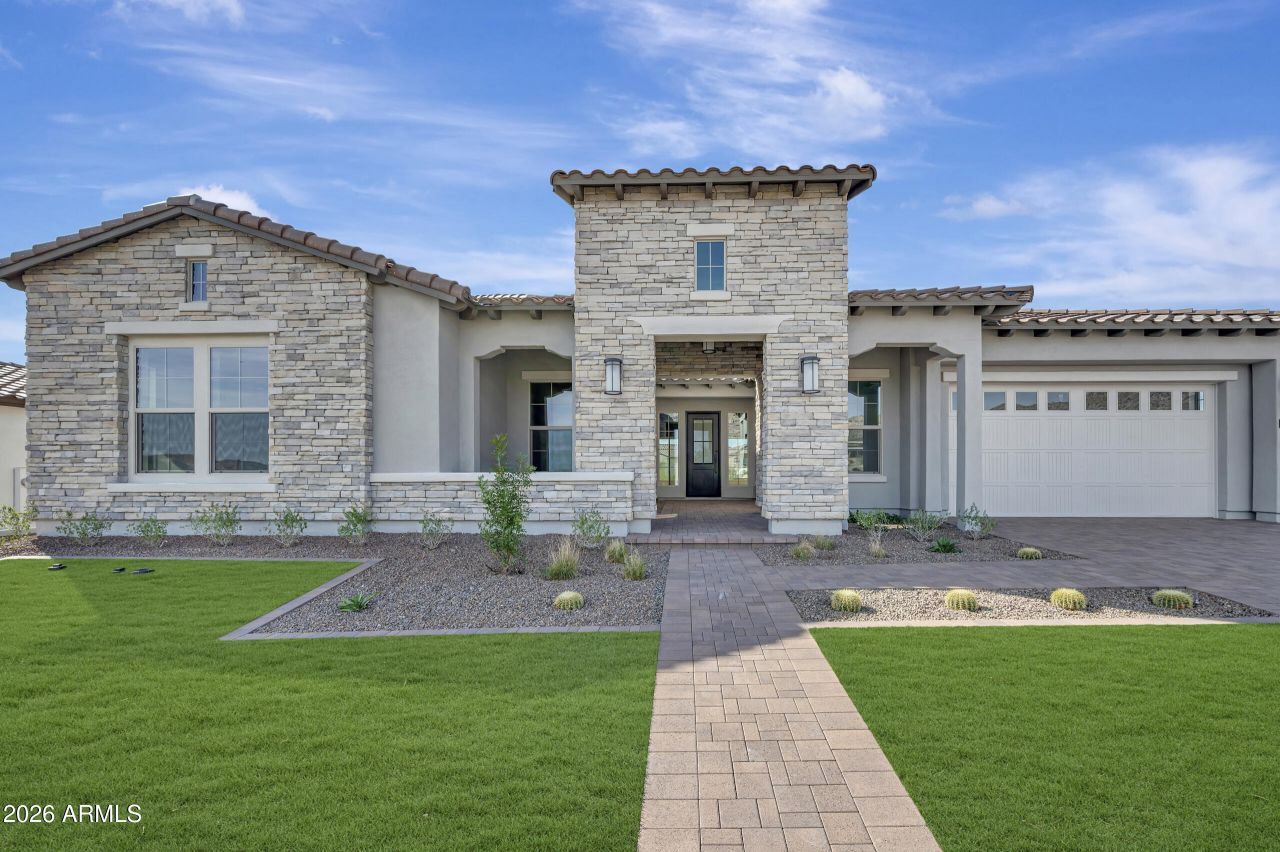 20719 W Annika Drive, Buckeye, AZ 85396 Main Photo