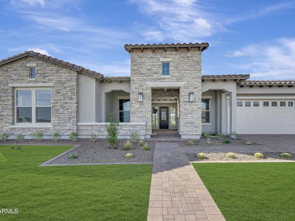 20719 W ANNIKA Drive, Buckeye, AZ 85396