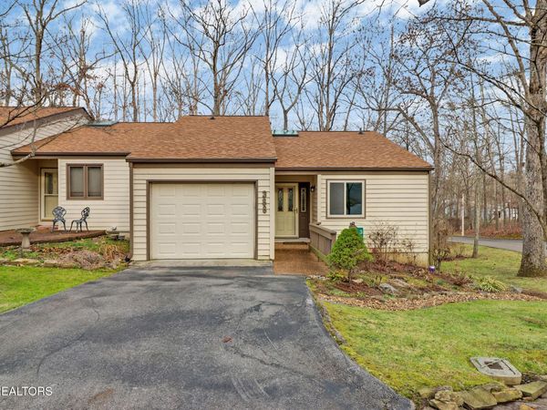 388 Lake Catherine Court, Crossville, TN 38558