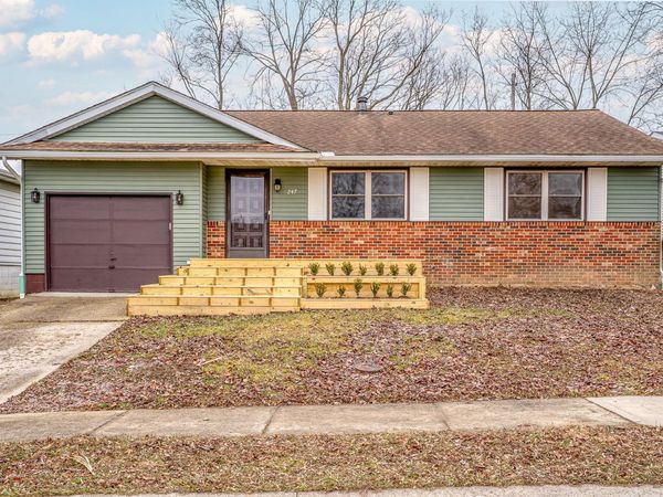 247 Lonepine Road, Delaware, OH 43015