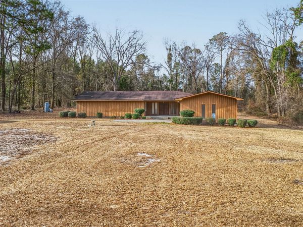 9441 Ga. HWY 169, Glennville, GA 30427