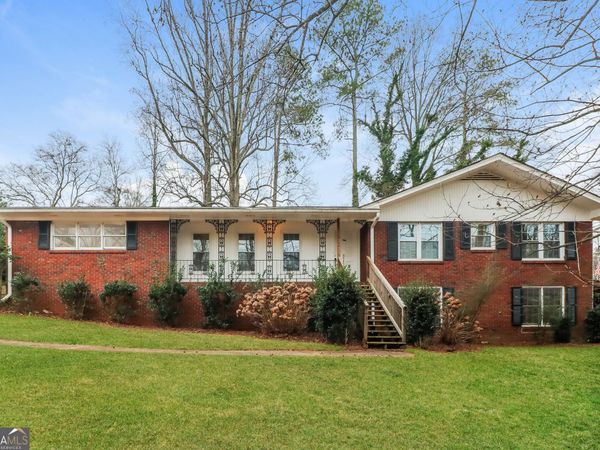 2992 Laura Lane, Lithia Springs, GA 30122