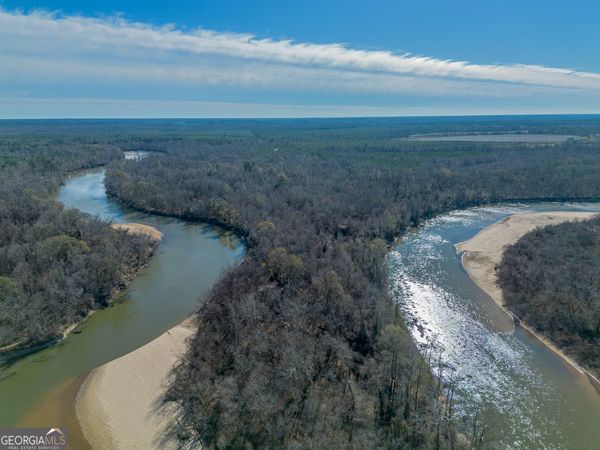 0 Oconee River, Bells Ferry Highway, Lumber City, GA 31549