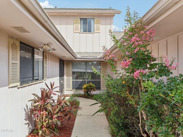 102 Golf Club Drive, New Smyrna Beach, FL 32168