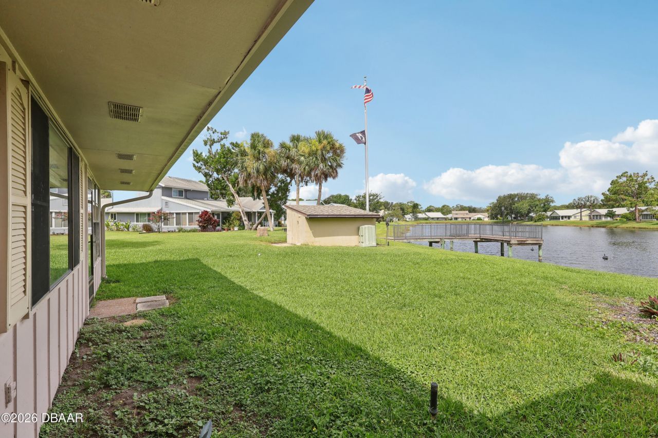 102 Golf Club Drive, New Smyrna Beach, FL 32168 Photo