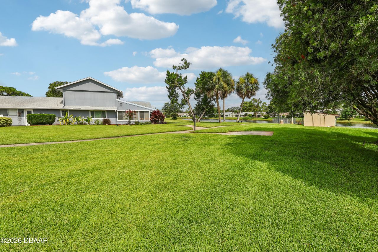 102 Golf Club Drive, New Smyrna Beach, FL 32168 Photo