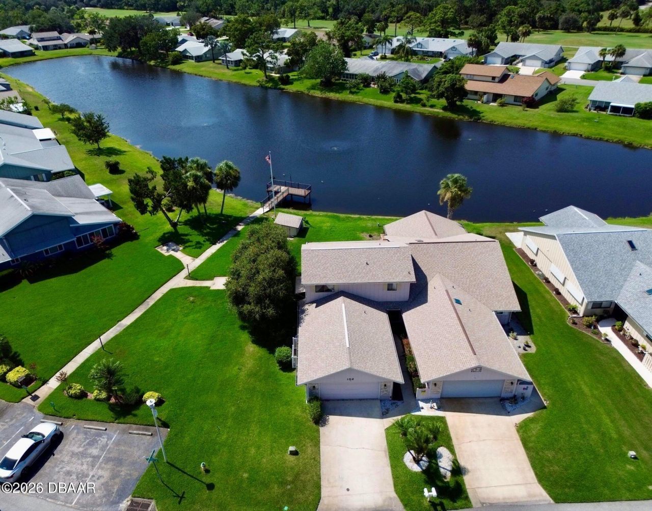 102 Golf Club Drive, New Smyrna Beach, FL 32168 Photo