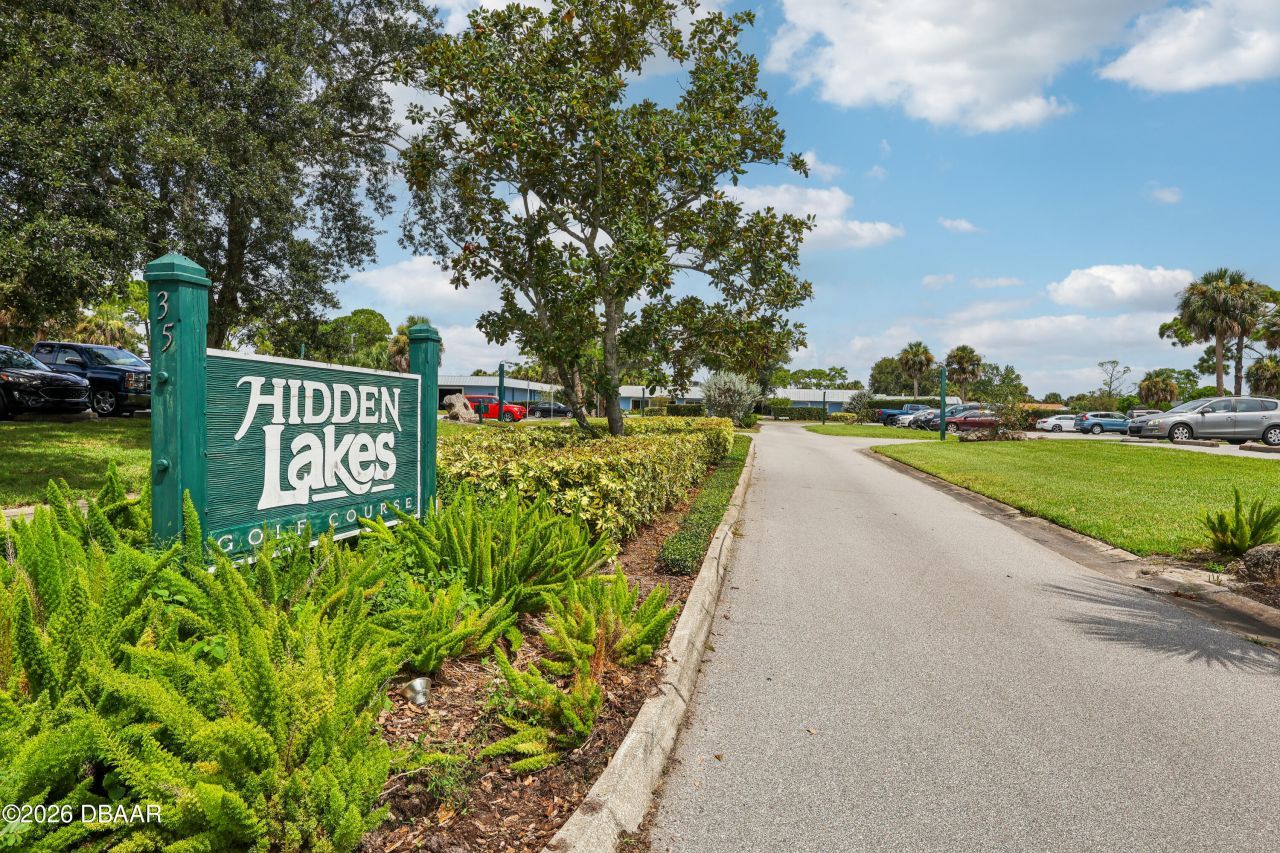 102 Golf Club Drive, New Smyrna Beach, FL 32168 Photo