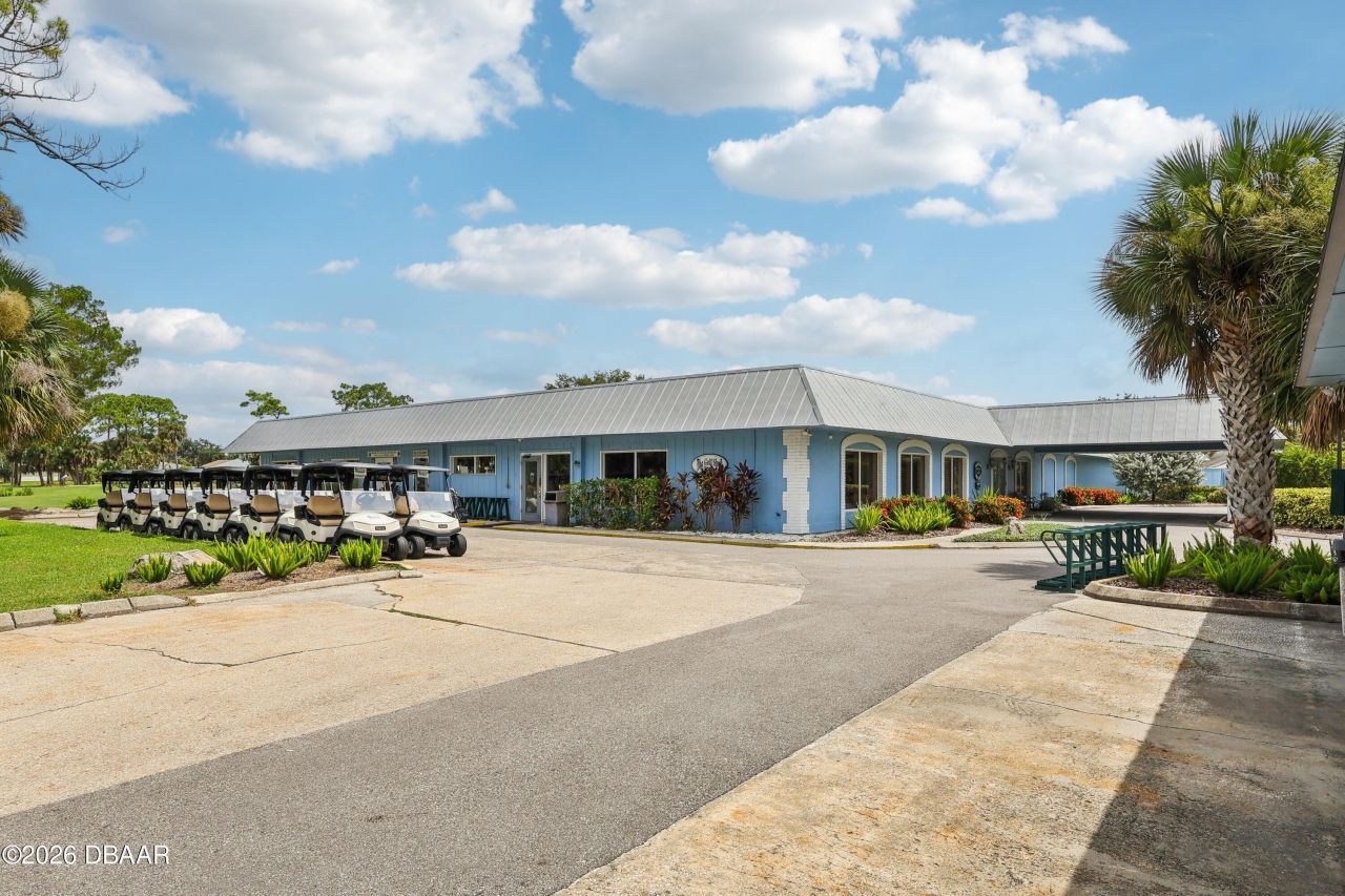 102 Golf Club Drive, New Smyrna Beach, FL 32168 Photo