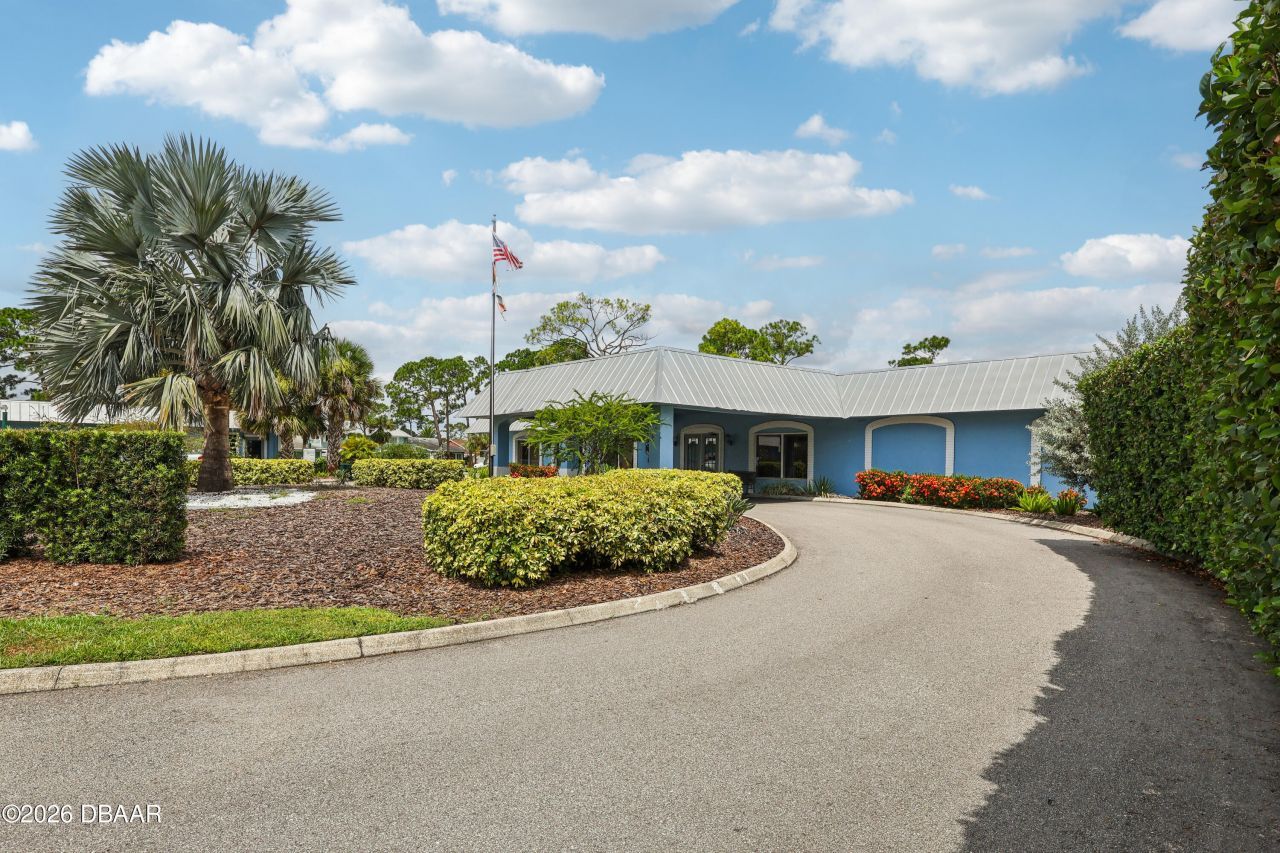 102 Golf Club Drive, New Smyrna Beach, FL 32168 Photo