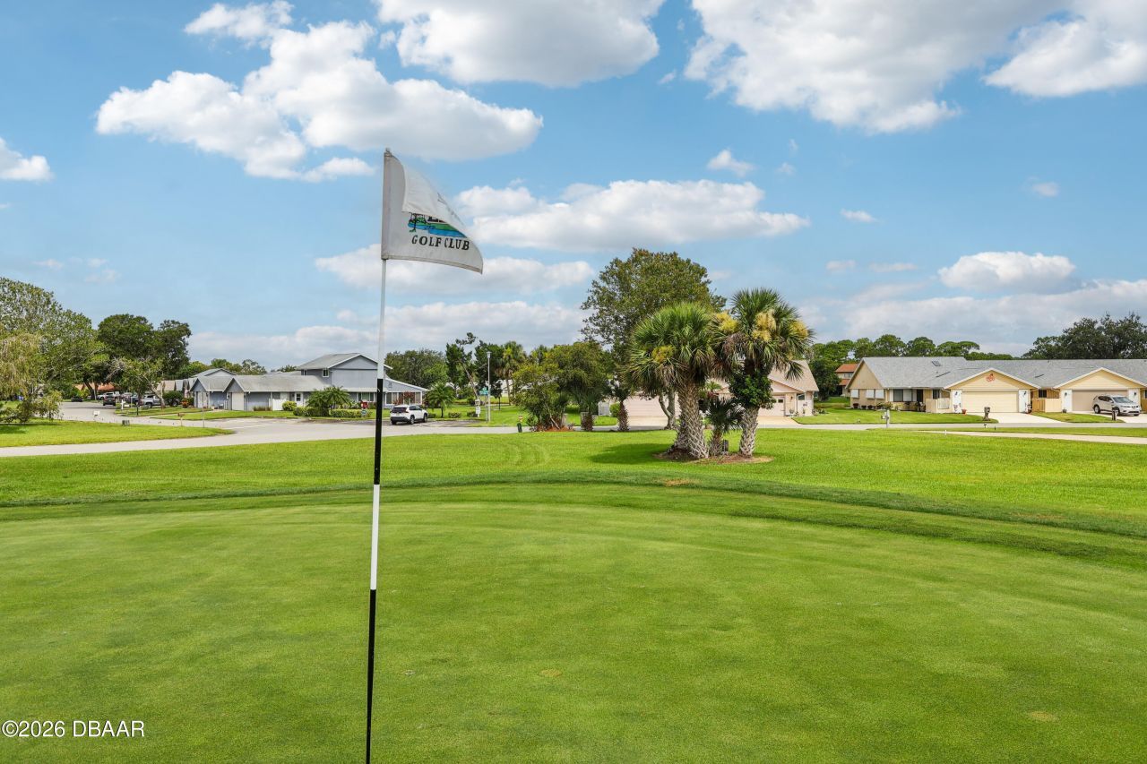 102 Golf Club Drive, New Smyrna Beach, FL 32168 Photo