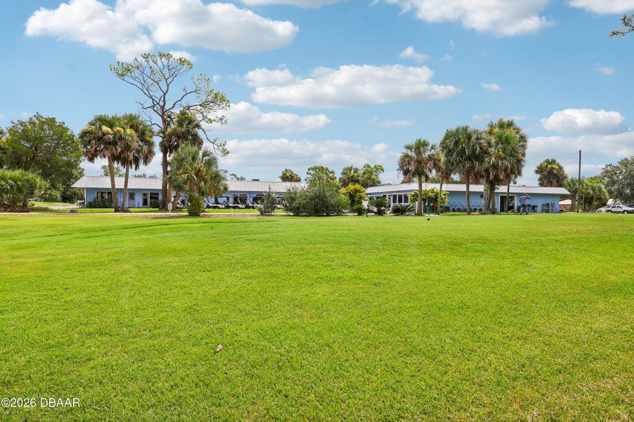 102 Golf Club Drive, New Smyrna Beach, FL 32168 Photo