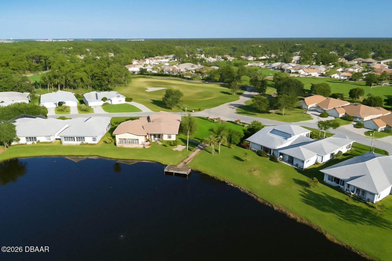 102 Golf Club Drive, New Smyrna Beach, FL 32168 Photo