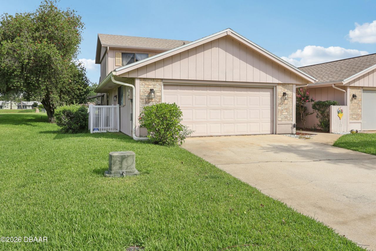 102 Golf Club Drive, New Smyrna Beach, FL 32168 Photo