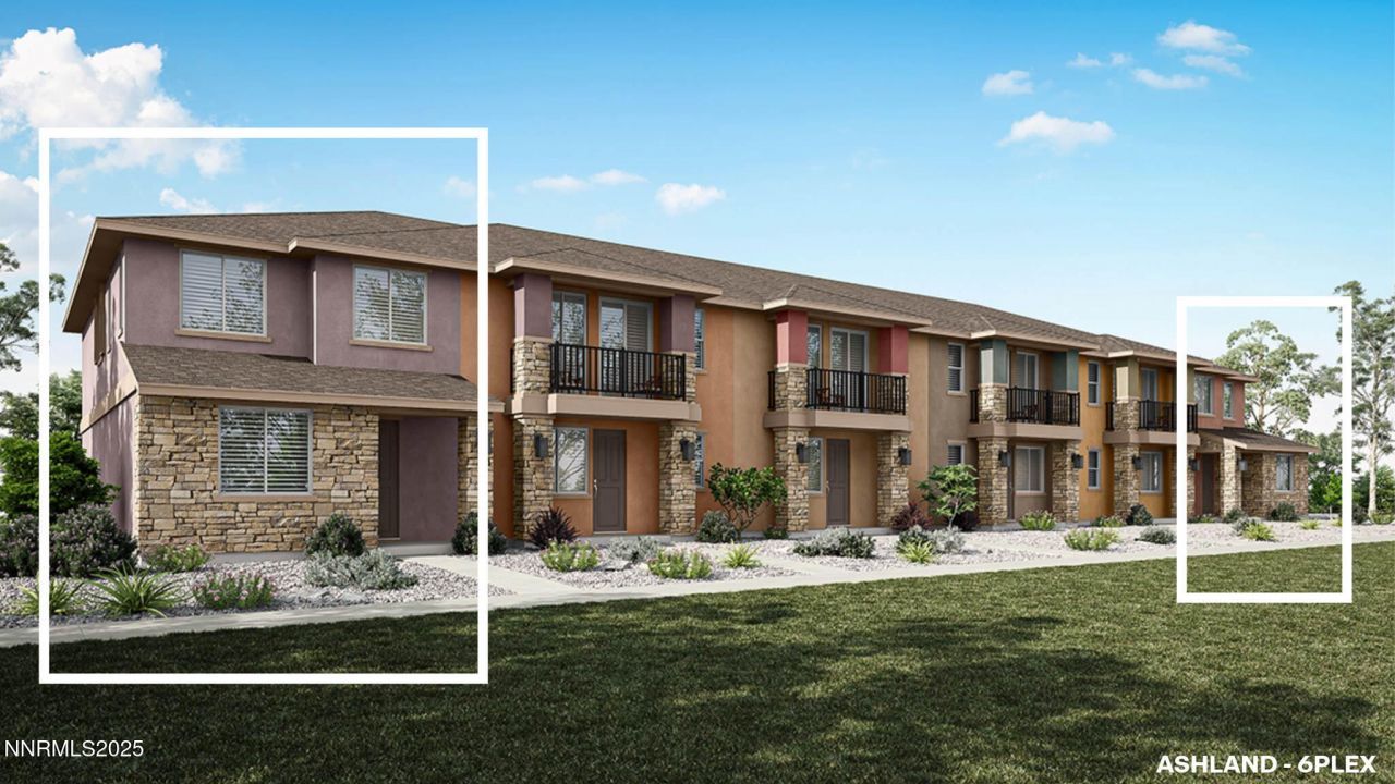 1040 Middle Gate Road, Carson City, NV 89701 Photo