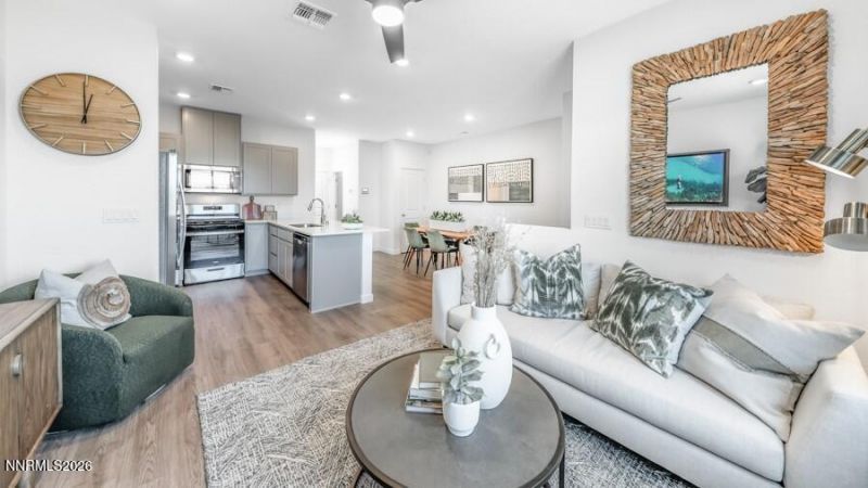 1040 Middle Gate Road, Carson City, NV 89701 Photo