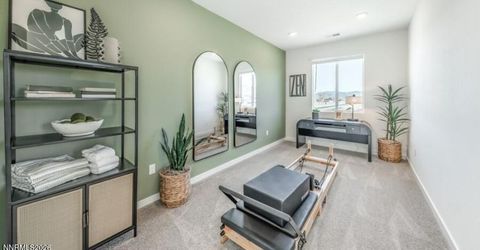 1040 Middle Gate Road, Carson City, NV 89701 Photo