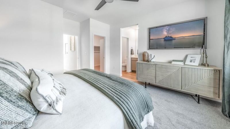 1040 Middle Gate Road, Carson City, NV 89701 Photo