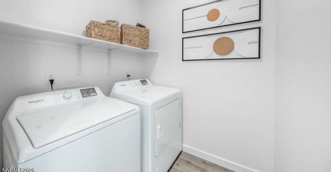 1040 Middle Gate Road, Carson City, NV 89701 Photo