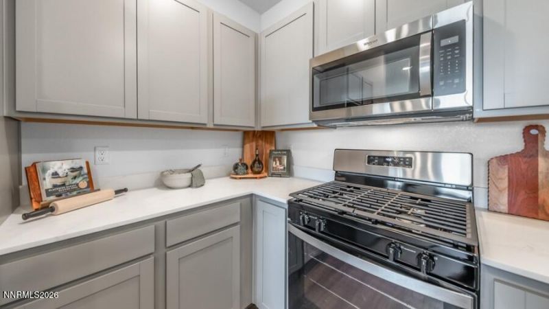 1040 Middle Gate Road, Carson City, NV 89701 Photo