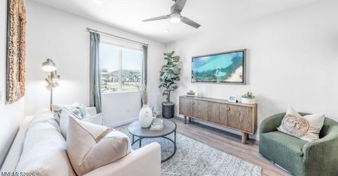 1040 Middle Gate Road, Carson City, NV 89701 Photo