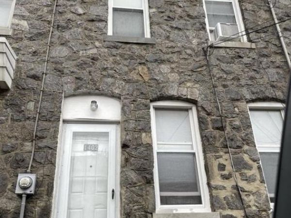 1402 S 10TH STREET, CAMDEN, NJ 08104