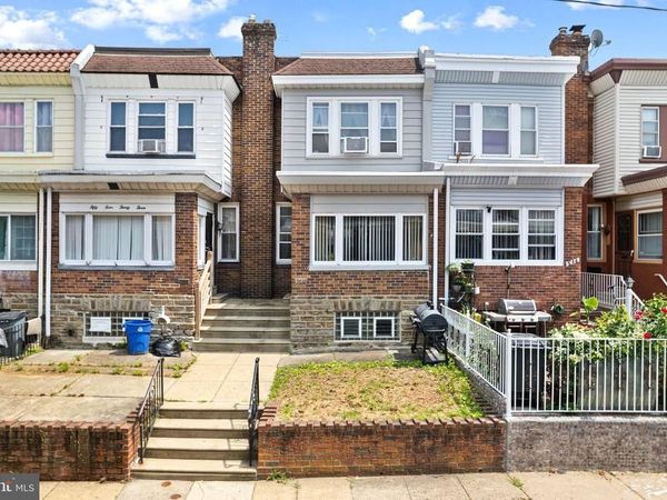 5431 AKRON STREET, PHILADELPHIA, PA 19124