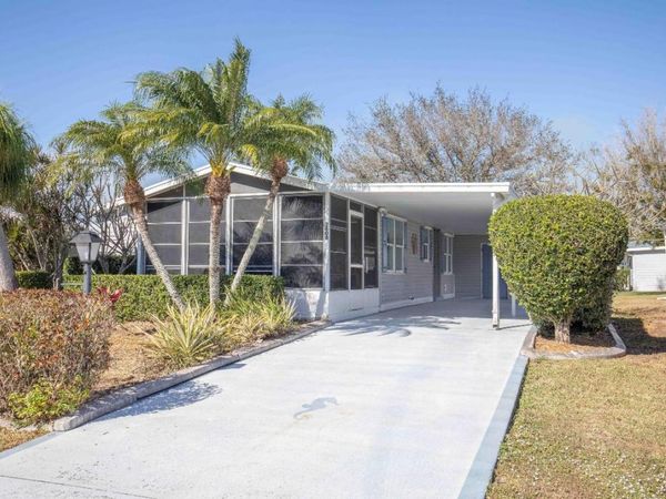 3808 Hydrilla Court, Port St. Lucie, FL 34952