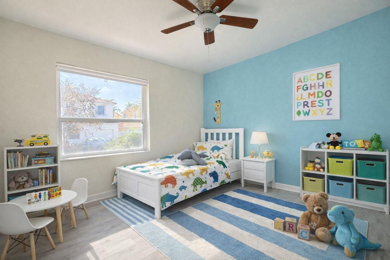 1116 SW 180 Terrace, Pembroke Pines, FL 33029 Photo