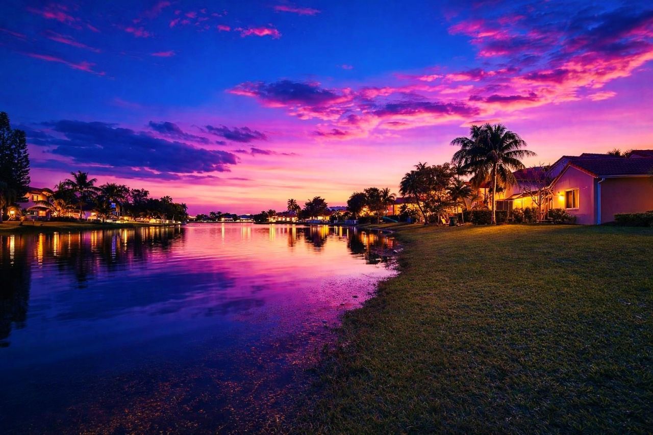 1116 SW 180 Terrace, Pembroke Pines, FL 33029 Photo