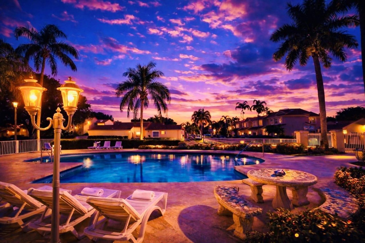 1116 SW 180 Terrace, Pembroke Pines, FL 33029 Photo