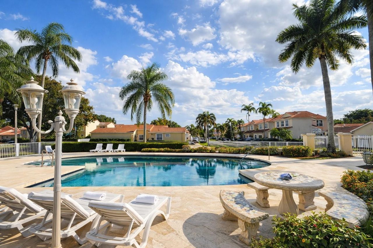 1116 SW 180 Terrace, Pembroke Pines, FL 33029 Photo