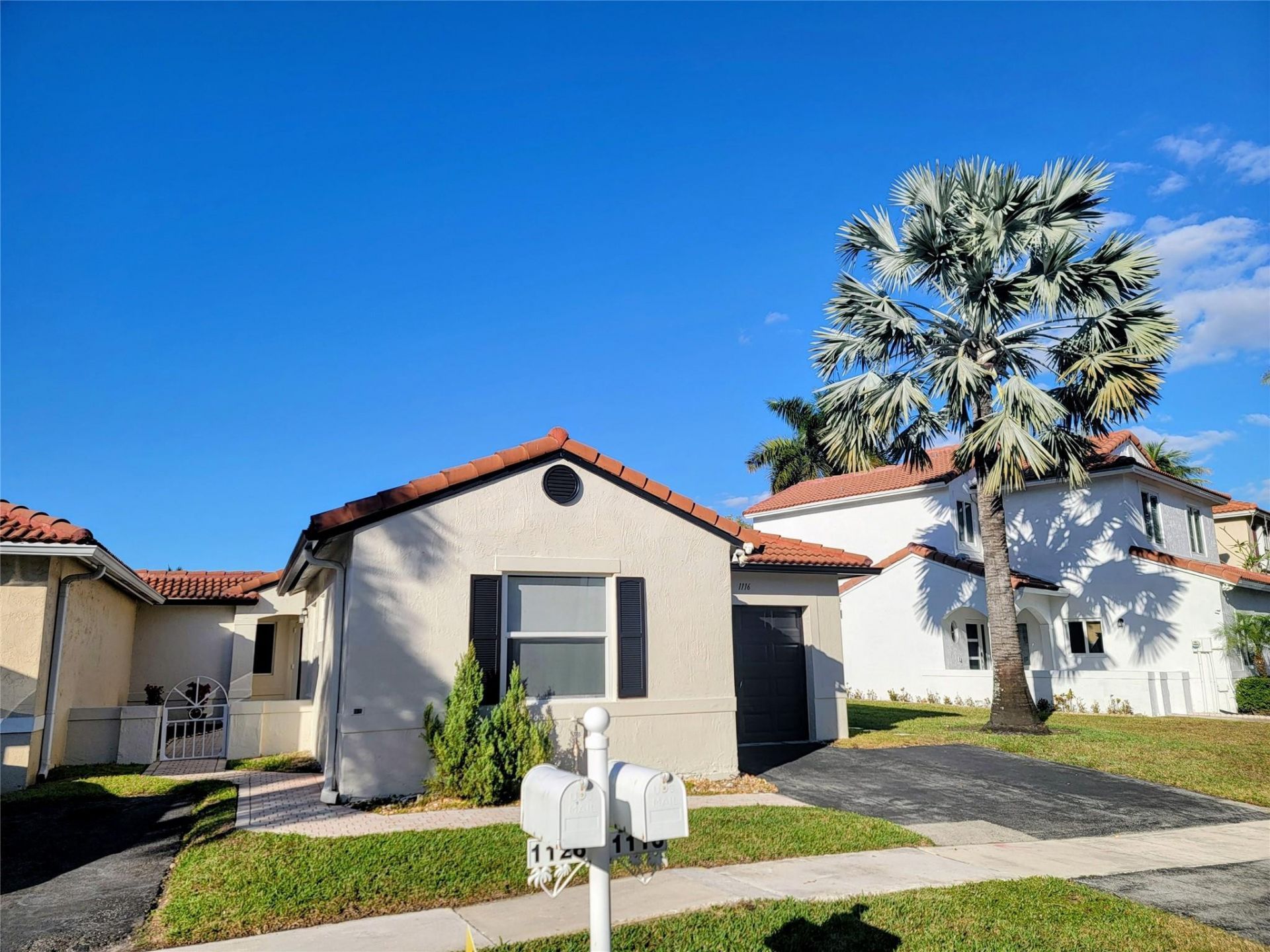 1116 SW 180 Terrace, Pembroke Pines, FL 33029 Photo