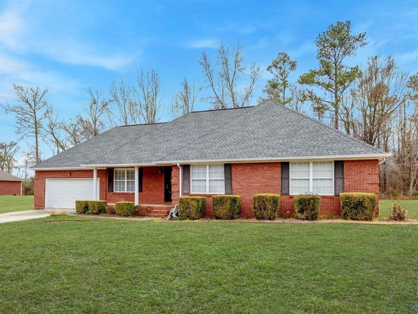 26517 Lydia Joe Drive, Athens, AL 35613