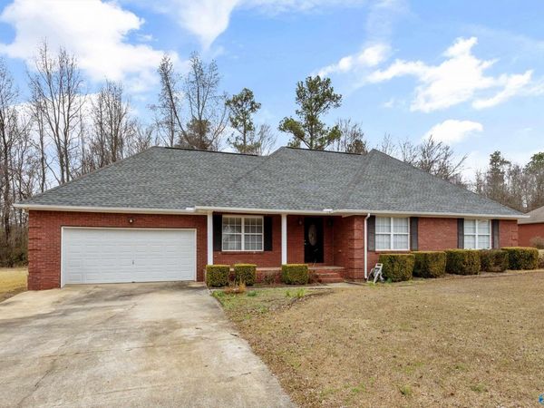 26517 Lydia Joe Drive, Athens, AL 35613