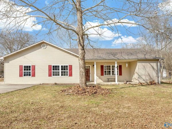3816 Browns Valley Road, Guntersville, AL 35976