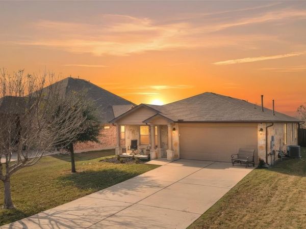 113 Screech Owl DR, Kyle, TX 78640