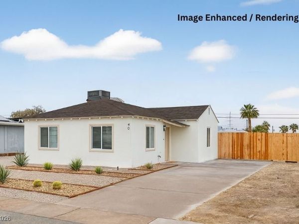 40 Mallory Street, Henderson, NV 89015