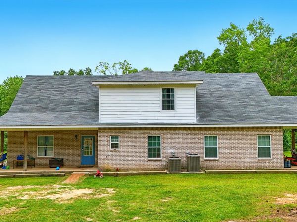 541 Old Ness Plantation, Carriere, MS 39426