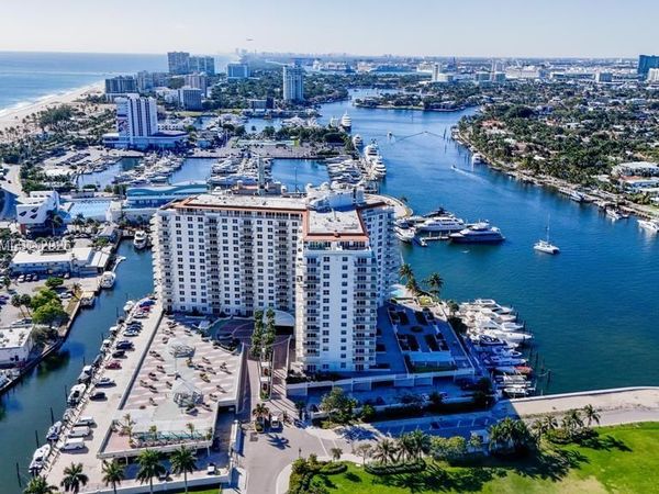 1 Las Olas Cir, Unit 306, Fort Lauderdale, FL 33316